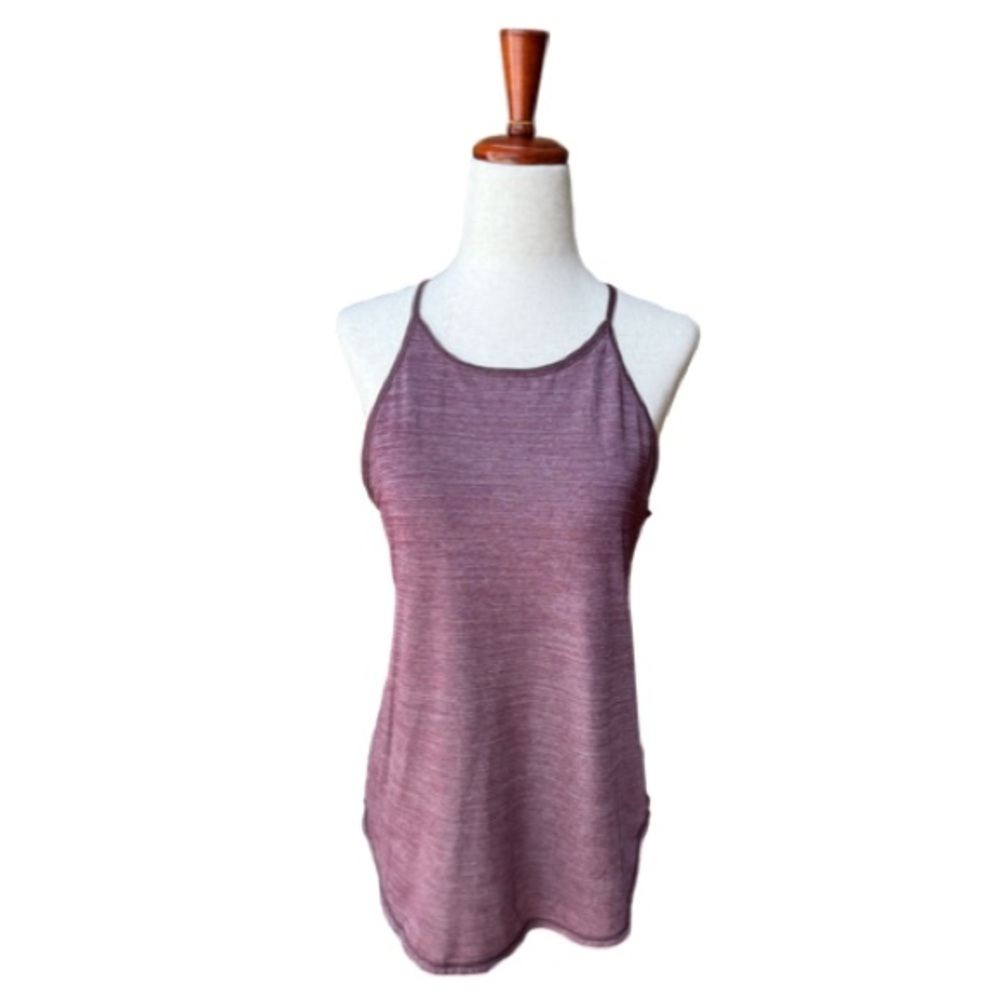 Lululemon Size 8 Lululemon Fast As Light Singlet